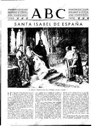 ABC MADRID 05-06-1932 página 3