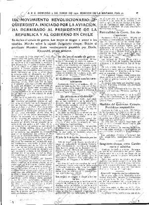 ABC MADRID 05-06-1932 página 31