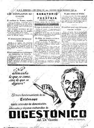 ABC MADRID 05-06-1932 página 34