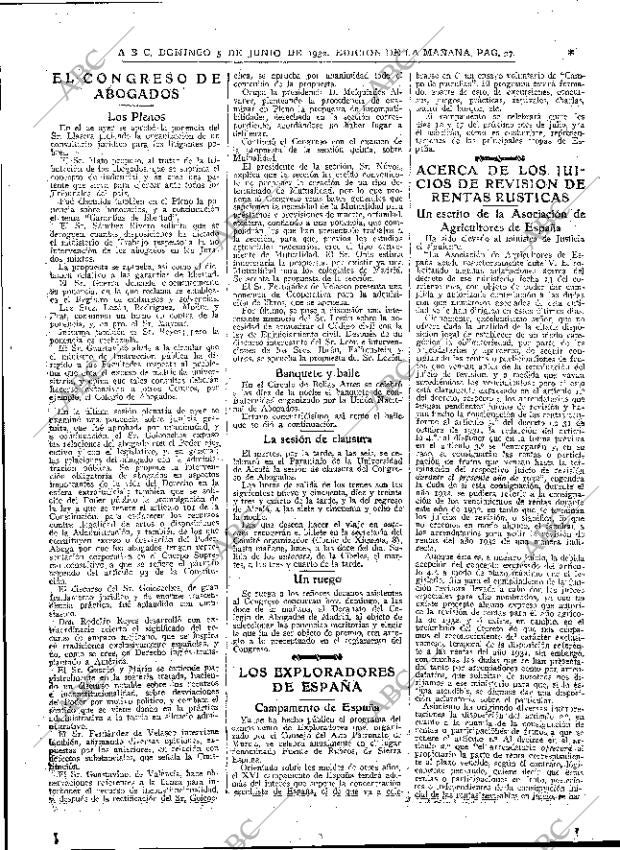 ABC MADRID 05-06-1932 página 37