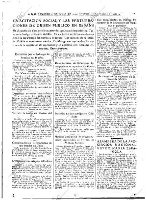 ABC MADRID 05-06-1932 página 39