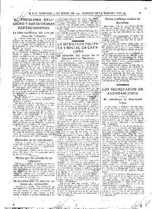 ABC MADRID 05-06-1932 página 40