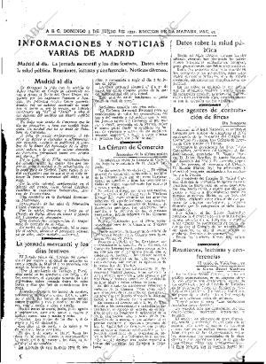 ABC MADRID 05-06-1932 página 43