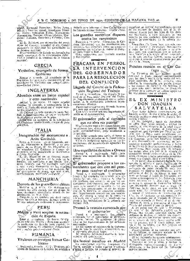 ABC MADRID 05-06-1932 página 47