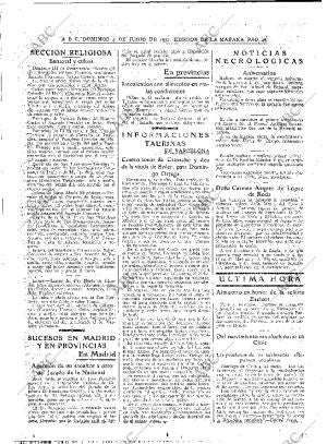 ABC MADRID 05-06-1932 página 48