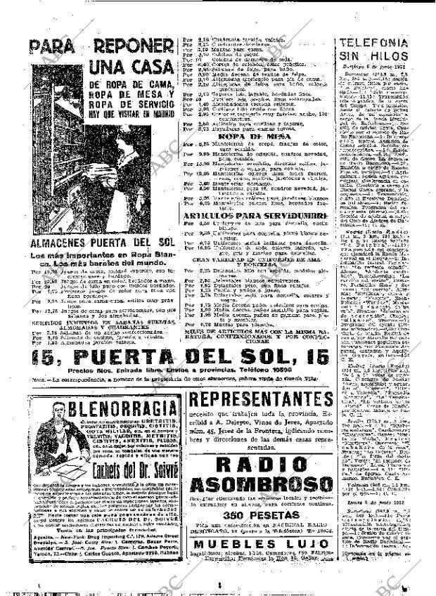 ABC MADRID 05-06-1932 página 50