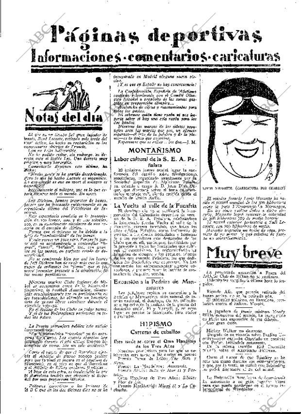 ABC MADRID 05-06-1932 página 55