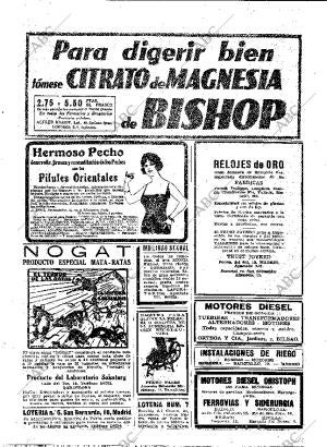 ABC MADRID 05-06-1932 página 56