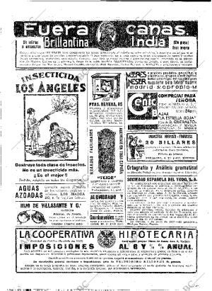 ABC MADRID 05-06-1932 página 58