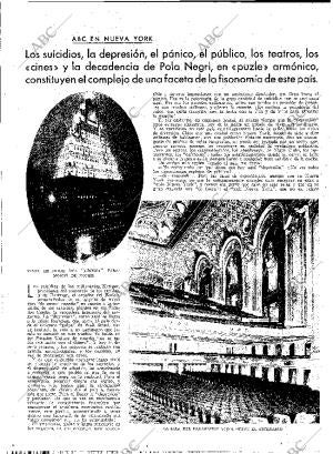 ABC MADRID 05-06-1932 página 6