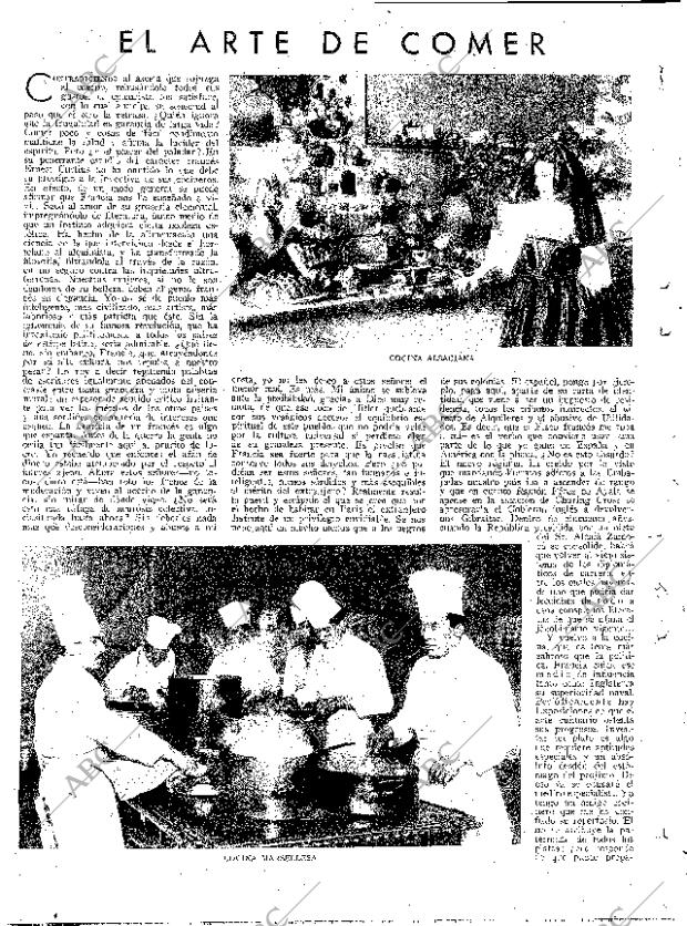 ABC SEVILLA 05-06-1932 página 10