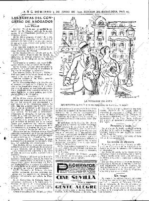 ABC SEVILLA 05-06-1932 página 27