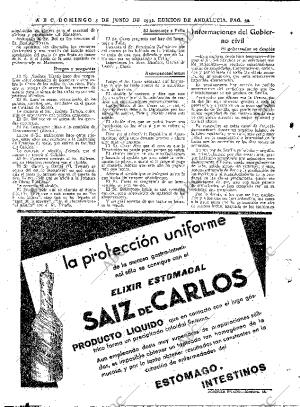 ABC SEVILLA 05-06-1932 página 32