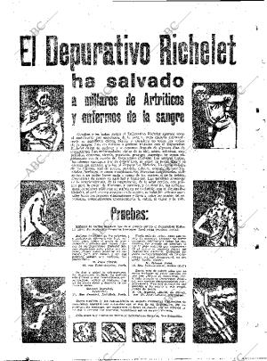 ABC SEVILLA 05-06-1932 página 34