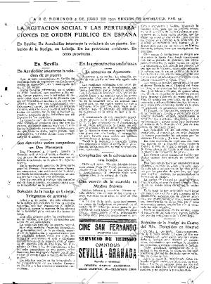 ABC SEVILLA 05-06-1932 página 35
