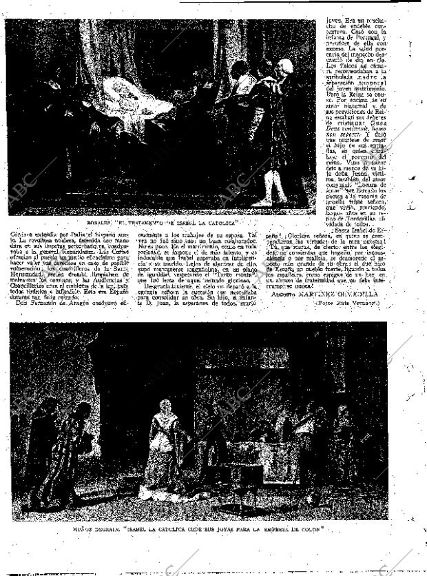 ABC SEVILLA 05-06-1932 página 4