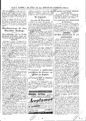 ABC MADRID 07-06-1932 página 17