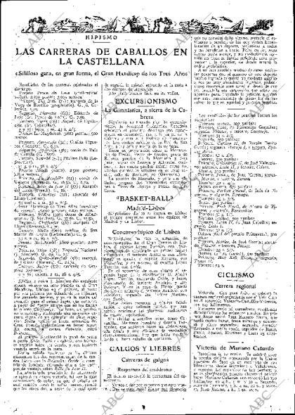 ABC MADRID 07-06-1932