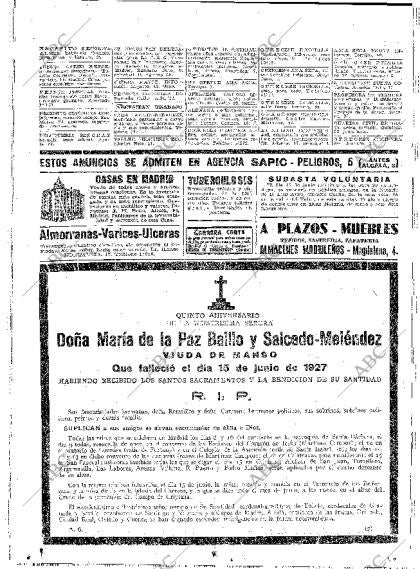 ABC MADRID 07-06-1932