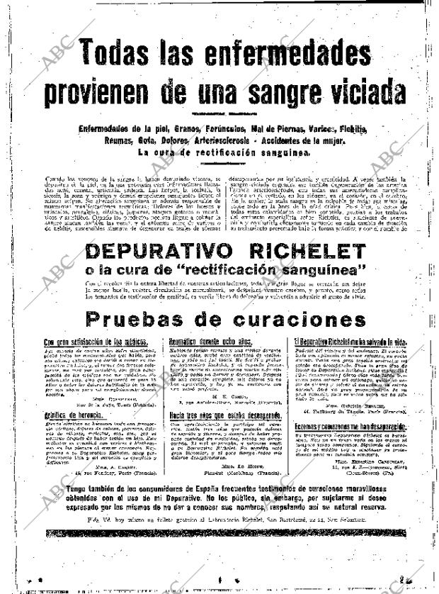 ABC MADRID 08-06-1932 página 16