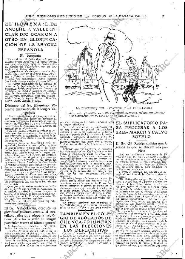 ABC MADRID 08-06-1932 página 17