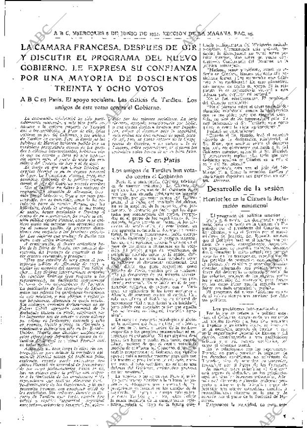 ABC MADRID 08-06-1932 página 29