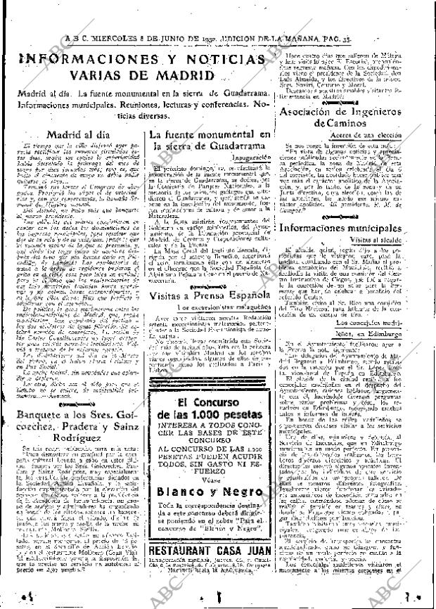 ABC MADRID 08-06-1932 página 35