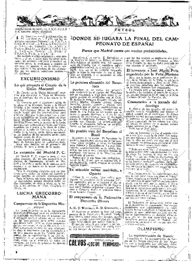 ABC MADRID 08-06-1932 página 48