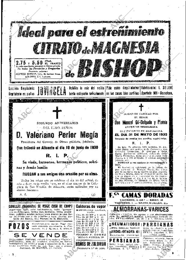 ABC MADRID 08-06-1932 página 51