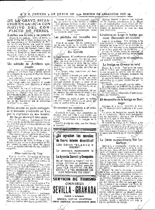 ABC SEVILLA 09-06-1932 página 29