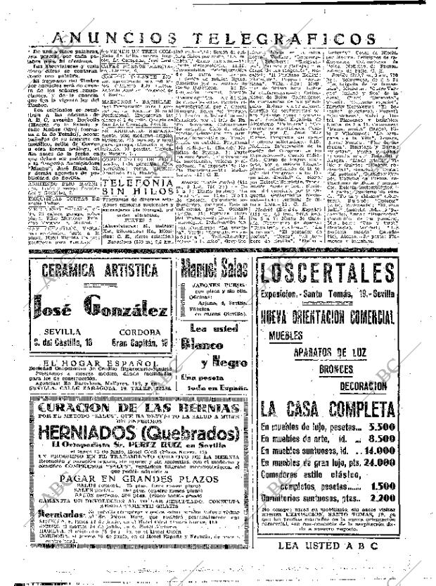 ABC SEVILLA 09-06-1932 página 44