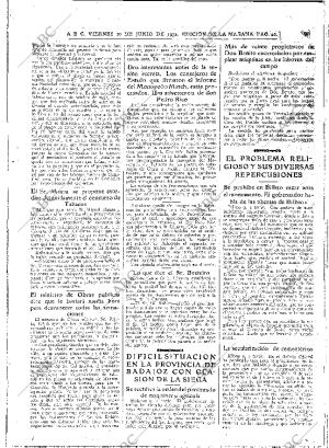 ABC MADRID 10-06-1932 página 22