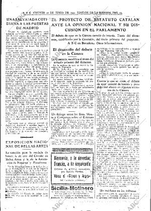 ABC MADRID 10-06-1932 página 23