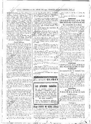 ABC MADRID 10-06-1932 página 36