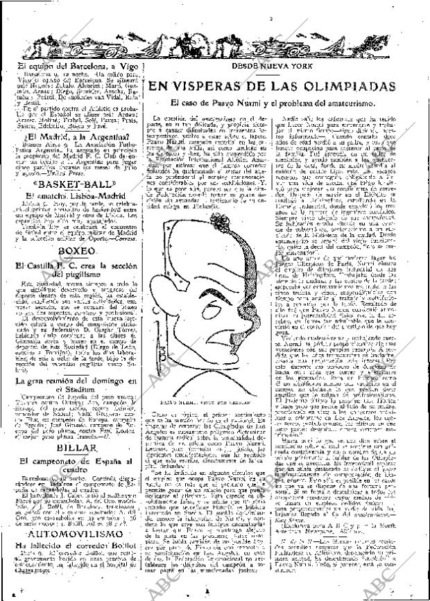 ABC MADRID 10-06-1932 página 49