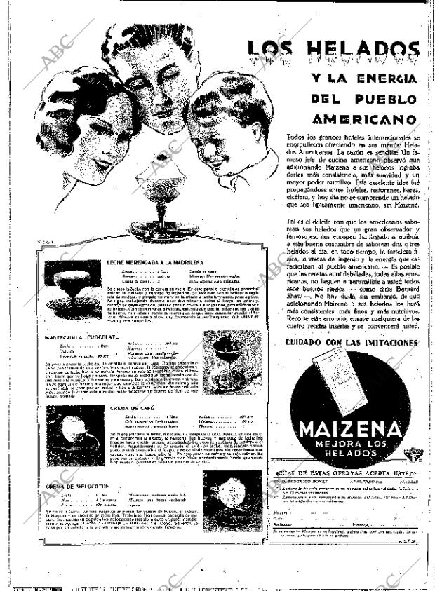 ABC MADRID 10-06-1932 página 56