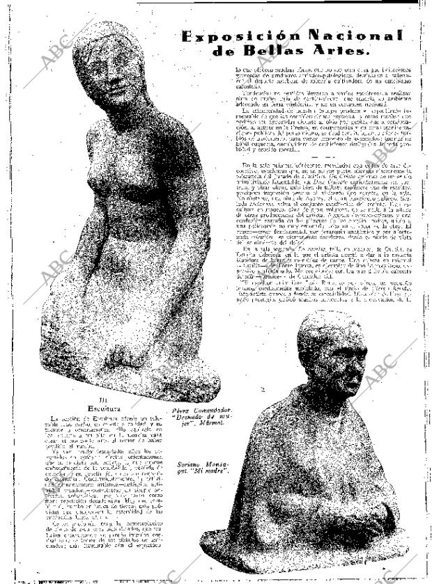 ABC MADRID 10-06-1932 página 6