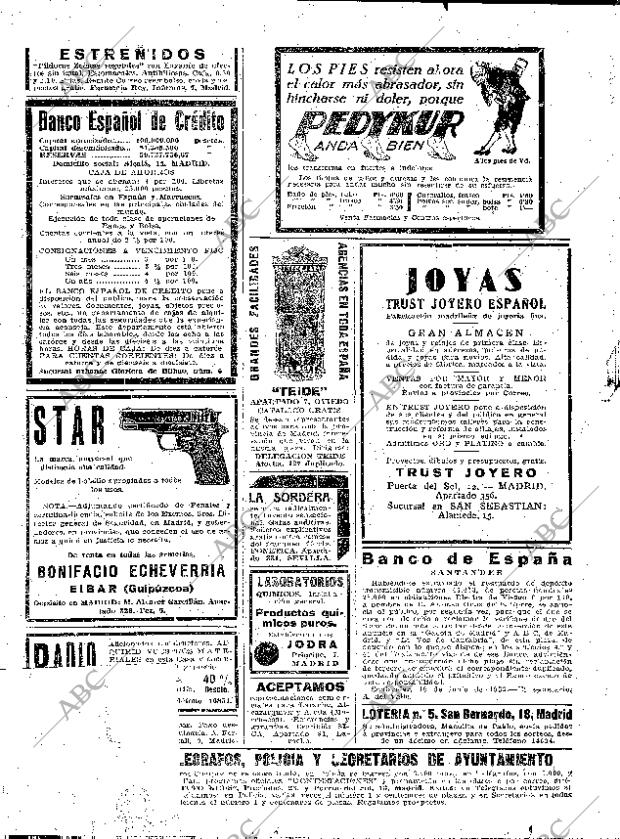 ABC SEVILLA 11-06-1932 página 2