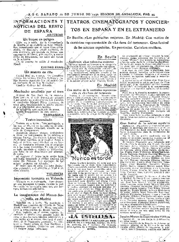 ABC SEVILLA 11-06-1932 página 35