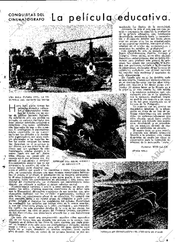 ABC SEVILLA 12-06-1932 página 17