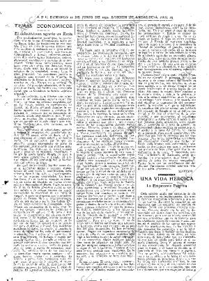 ABC SEVILLA 12-06-1932 página 23
