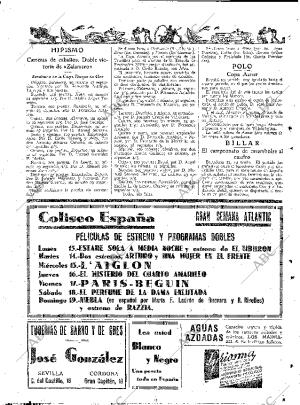 ABC SEVILLA 12-06-1932 página 46