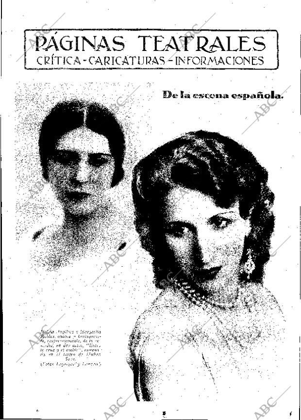 ABC MADRID 16-06-1932 página 11