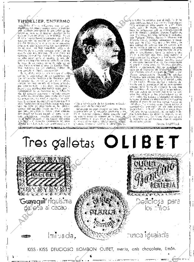 ABC MADRID 16-06-1932 página 12