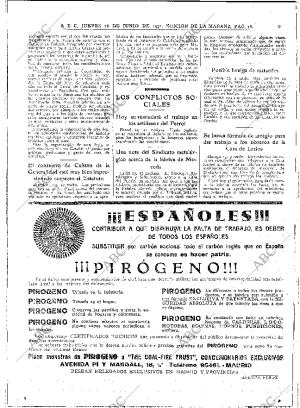 ABC MADRID 16-06-1932 página 18
