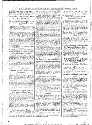 ABC MADRID 16-06-1932 página 34