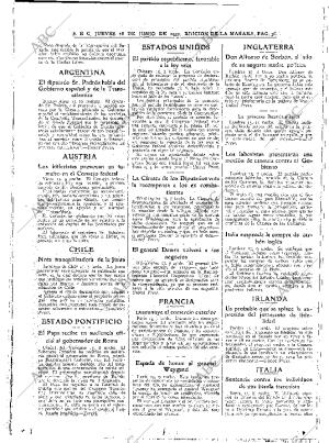 ABC MADRID 16-06-1932 página 36