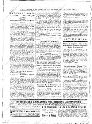 ABC MADRID 16-06-1932 página 38