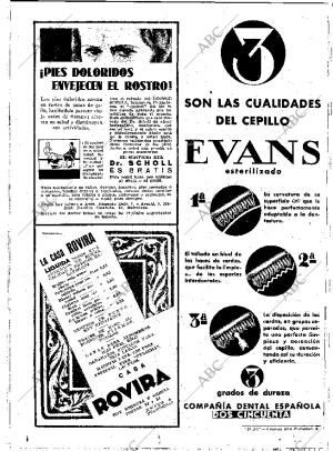 ABC MADRID 16-06-1932 página 56