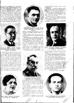 ABC MADRID 16-06-1932 página 7